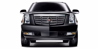 2012 Black Raven Cadillac Escalade Premium RWD SUV