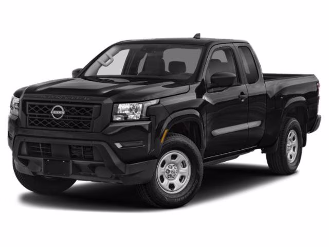 2022 Boulder Grey Pearl Nissan Frontier PRO-4X 4X4 Truck