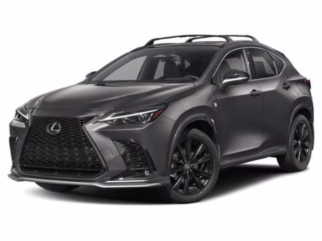 2024 Lexus NX 350 F SPORT Handling AWD SUV