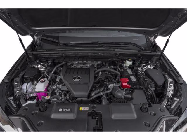 2024 Lexus NX 350 F SPORT Handling AWD SUV