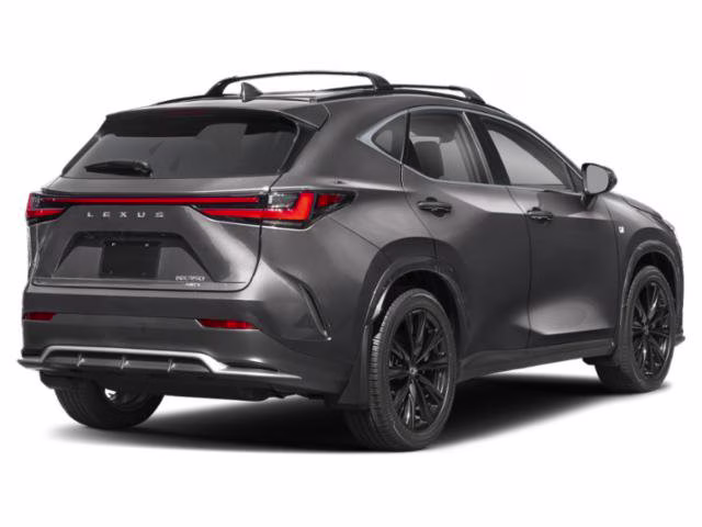 2024 Lexus NX 350 F SPORT Handling AWD SUV