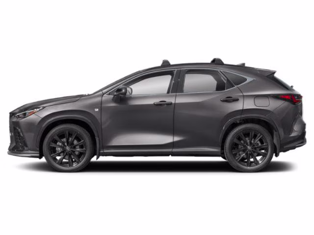 2024 Lexus NX 350 F SPORT Handling AWD SUV