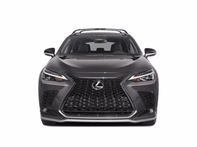 2024 Lexus NX 350 F SPORT Handling AWD SUV