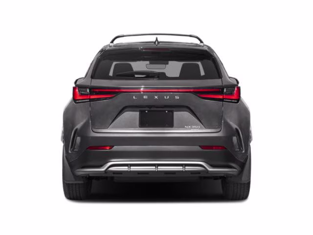 2024 Lexus NX 350 F SPORT Handling AWD SUV