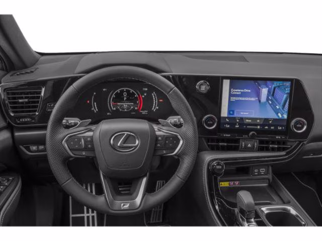 2024 Lexus NX 350 F SPORT Handling AWD SUV