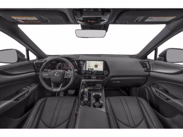 2024 Lexus NX 350 F SPORT Handling AWD SUV
