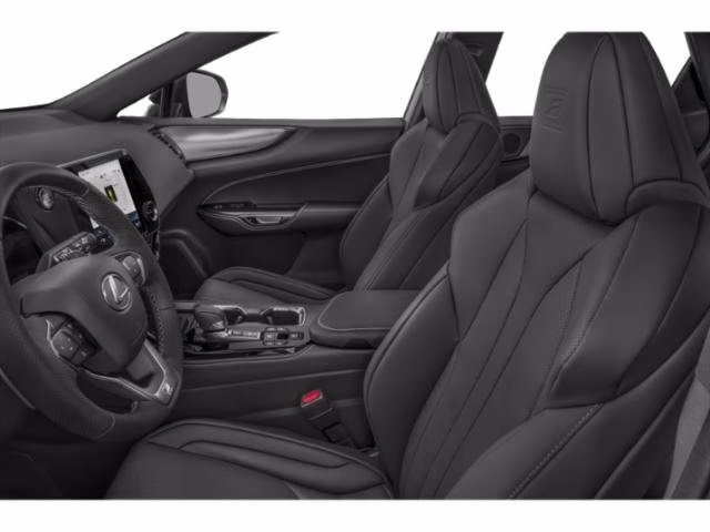 2024 Lexus NX 350 F SPORT Handling AWD SUV