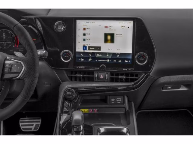 2024 Lexus NX 350 F SPORT Handling AWD SUV