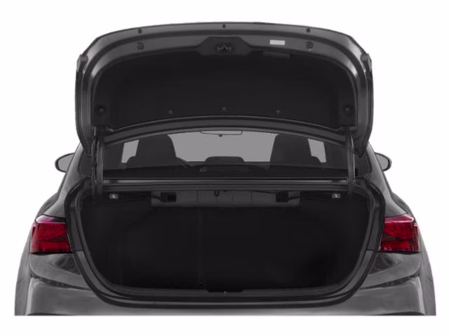 2023 Snow White Pearl Kia Forte LXS FWD Sedan
