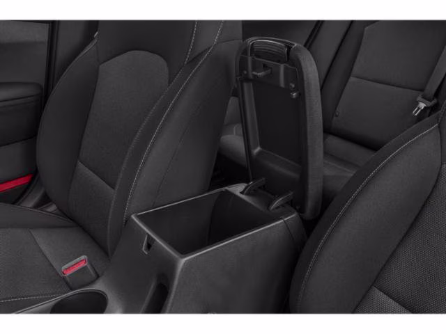 2023 Snow White Pearl Kia Forte LXS FWD Sedan