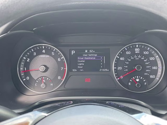 2023 Snow White Pearl Kia Forte LXS FWD Sedan