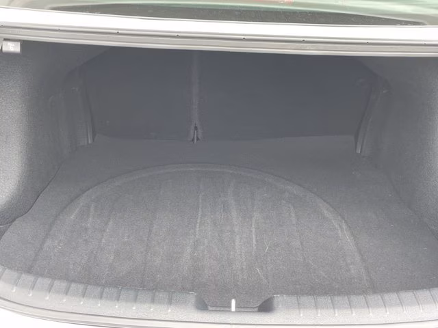2023 Snow White Pearl Kia Forte LXS FWD Sedan