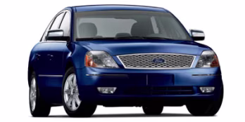 2006 Ford Five Hundred Limited FWD Sedan