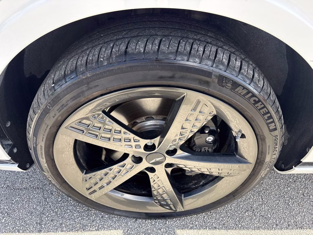 2025 Uyuni White Genesis GV70 3.5T Sport Advanced AWD SUV