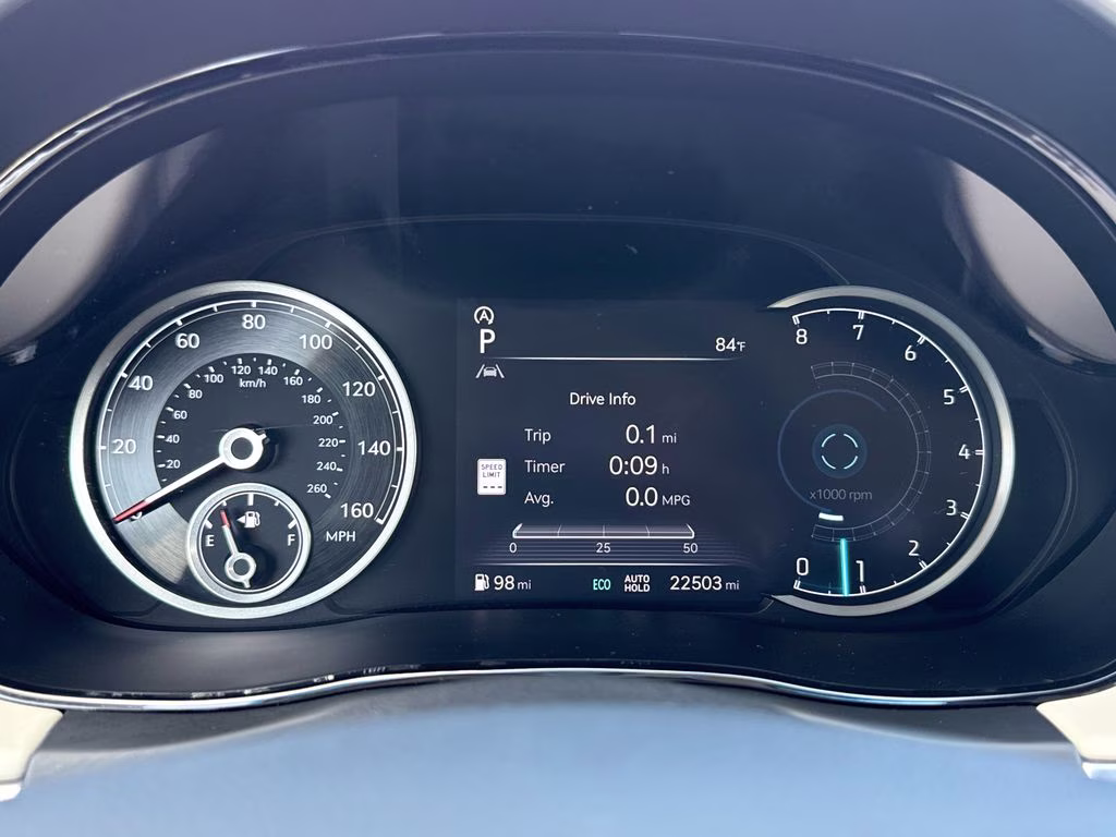 2025 Uyuni White Genesis GV70 3.5T Sport Advanced AWD SUV
