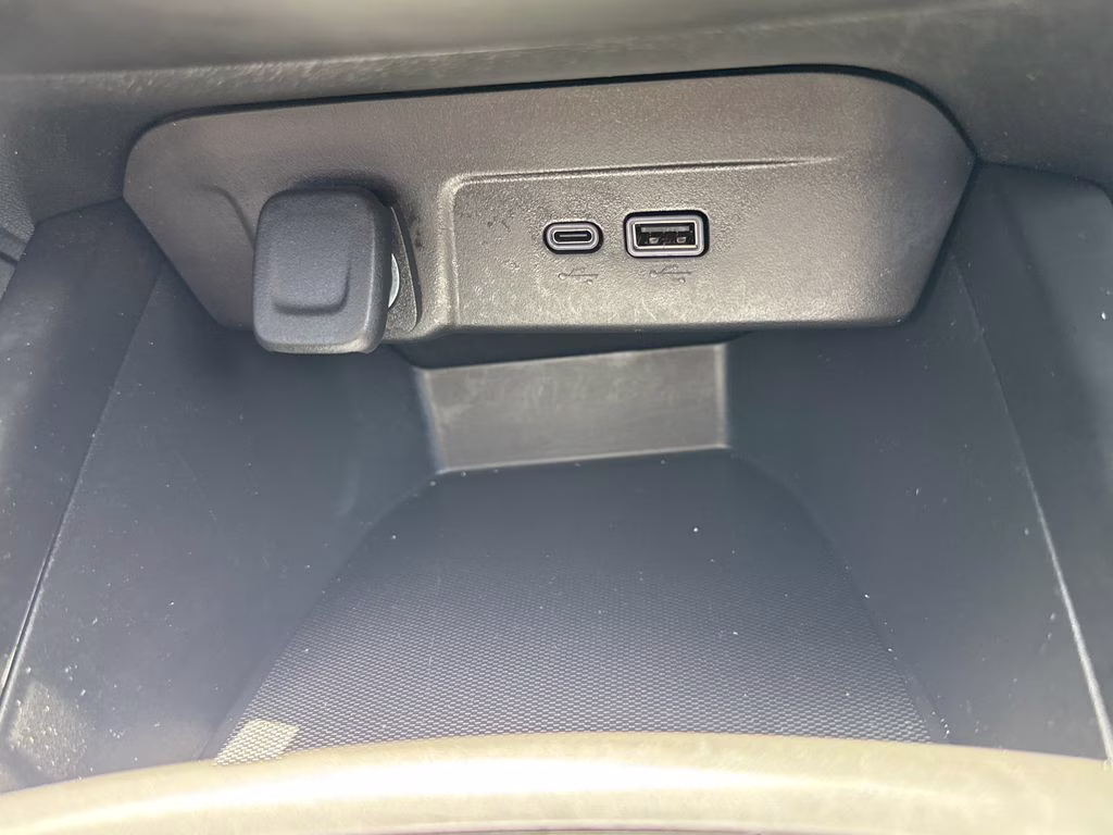 2024 Mosaic Black Metallic Chevrolet Trax LS FWD SUV