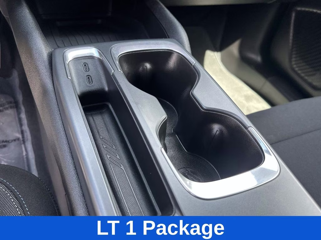 2026 Summit White Chevrolet Equinox EV LT FWD SUV