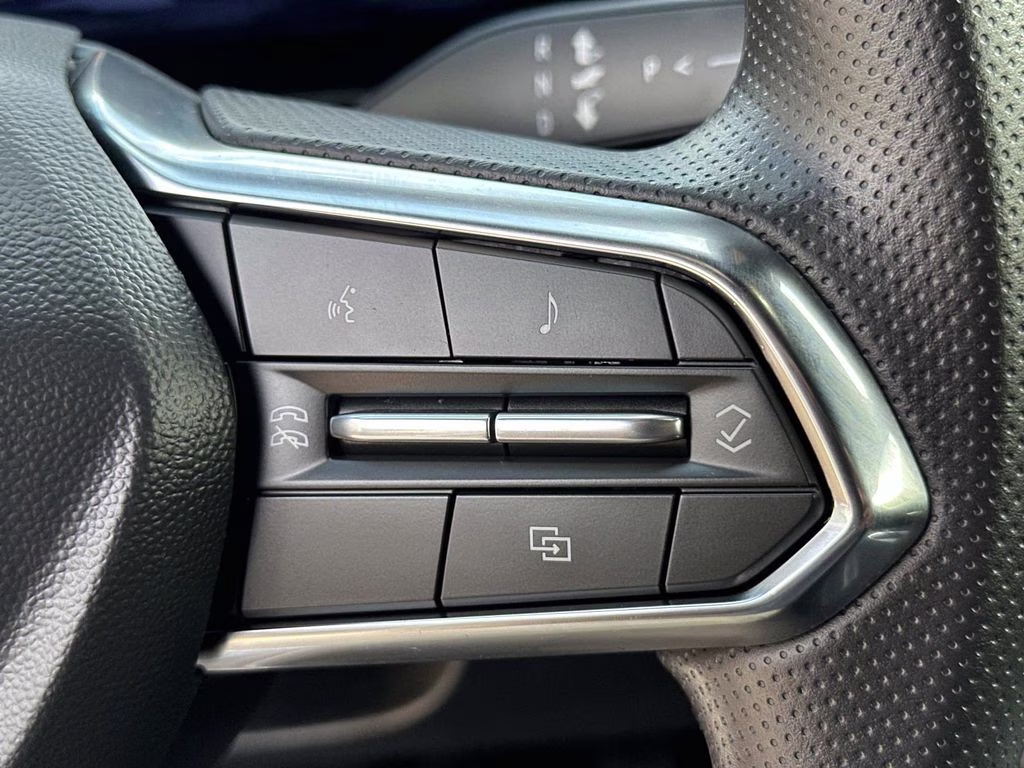 2026 Summit White Chevrolet Equinox EV LT FWD SUV