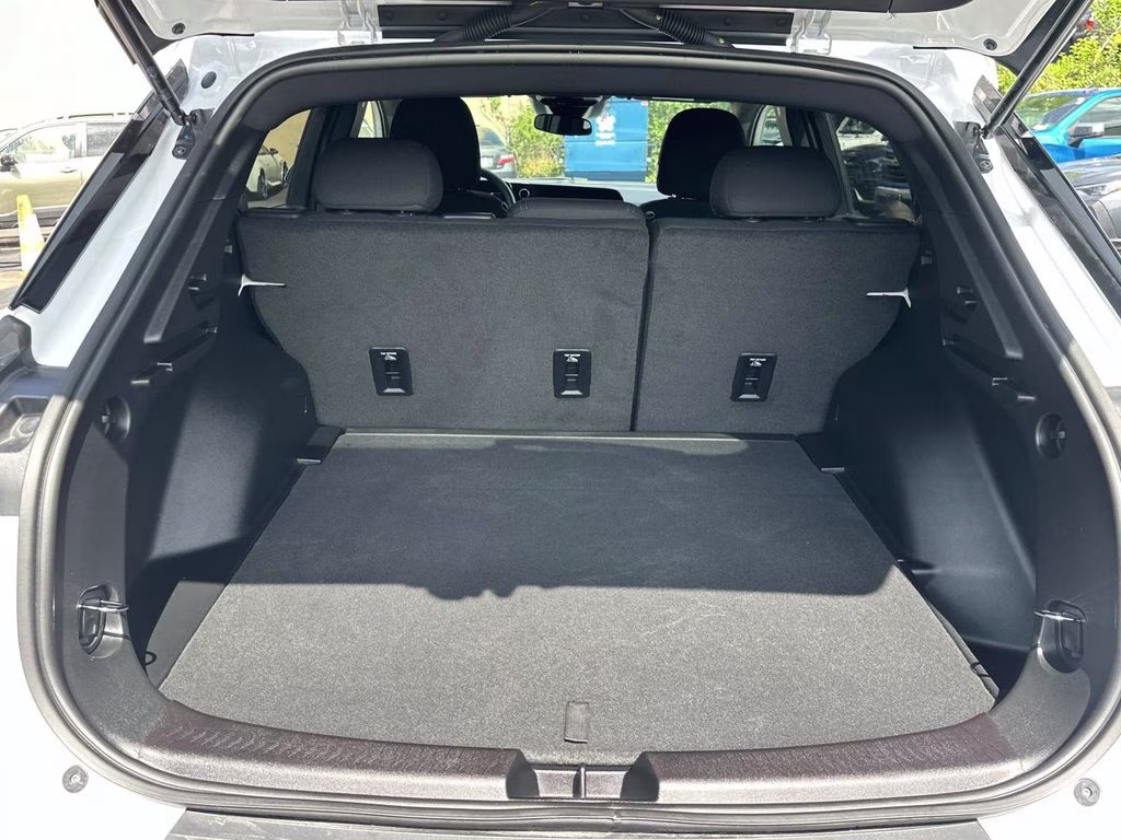 2026 Summit White Chevrolet Equinox EV LT FWD SUV