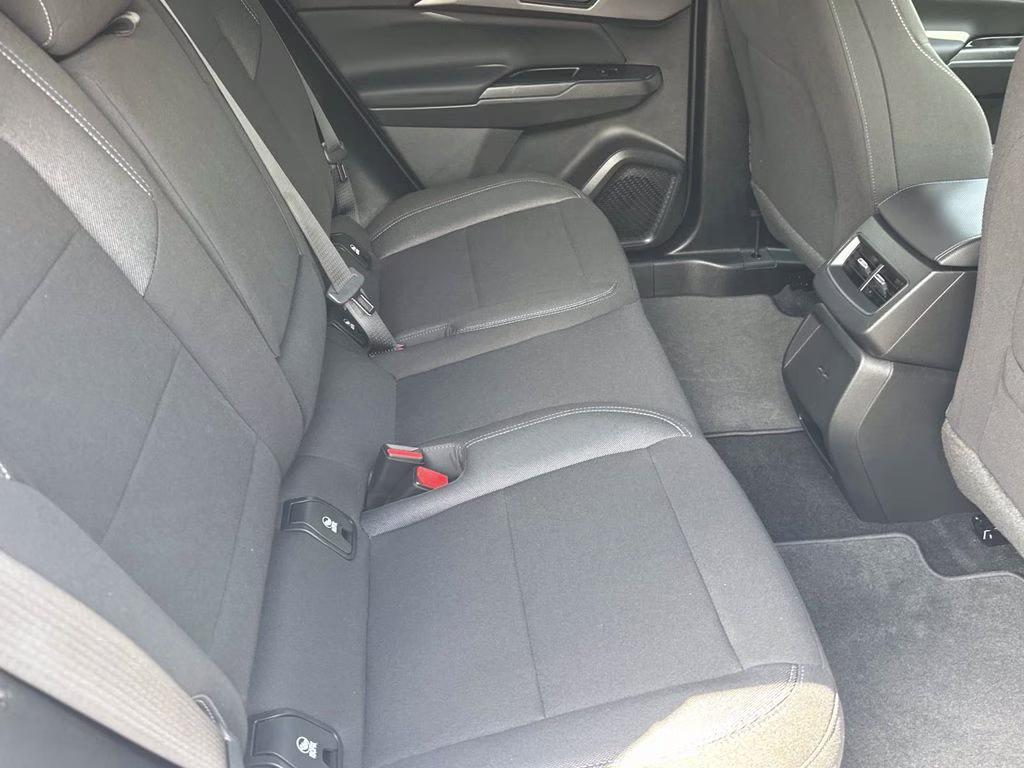 2026 Summit White Chevrolet Equinox EV LT FWD SUV