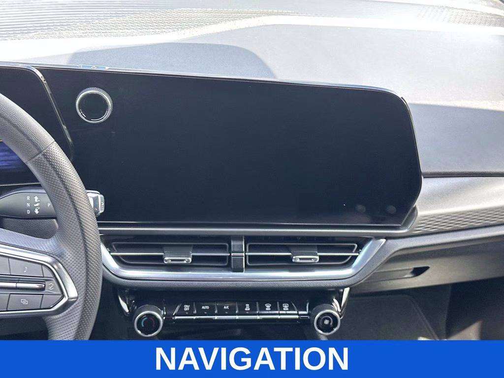 2026 Summit White Chevrolet Equinox EV LT FWD SUV