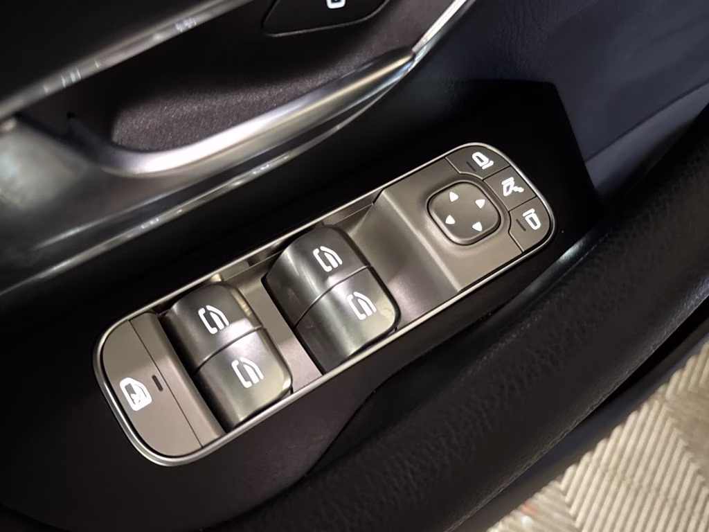 2024 Cirrus Silver Metallic Mercedes-Benz GLE GLE 450 AWD SUV