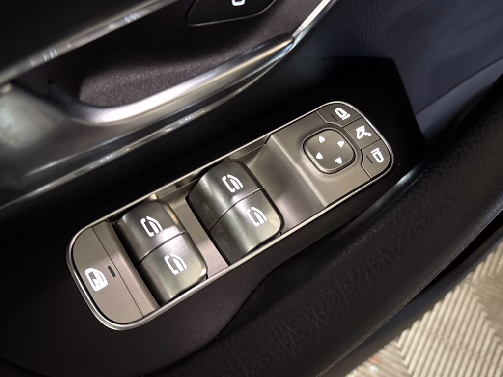 2024 Cirrus Silver Metallic Mercedes-Benz GLE GLE 450 AWD SUV