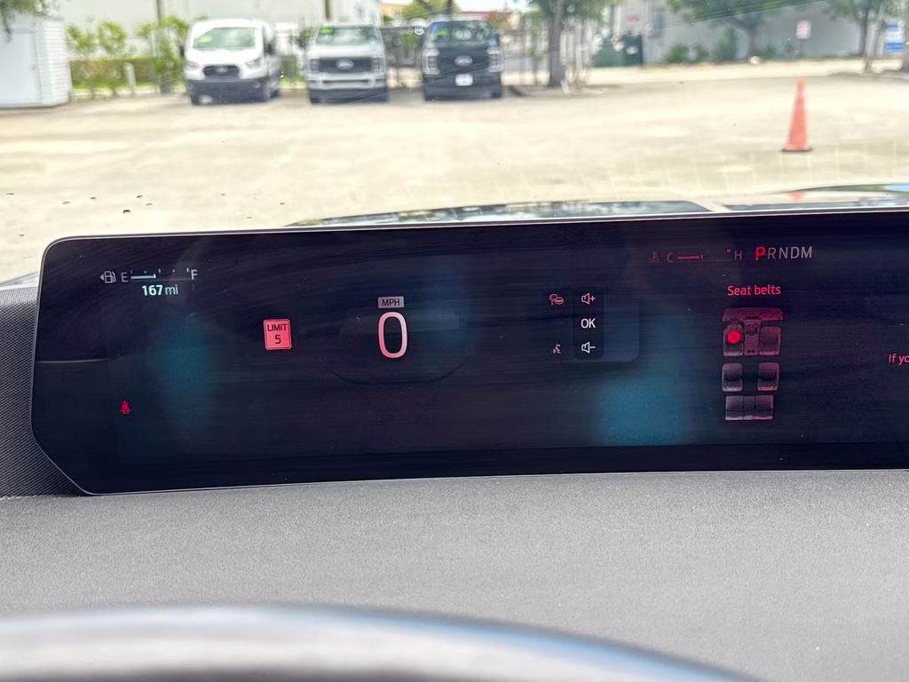 2025 Agate Black Metallic Ford Expedition Platinum 4X4 SUV