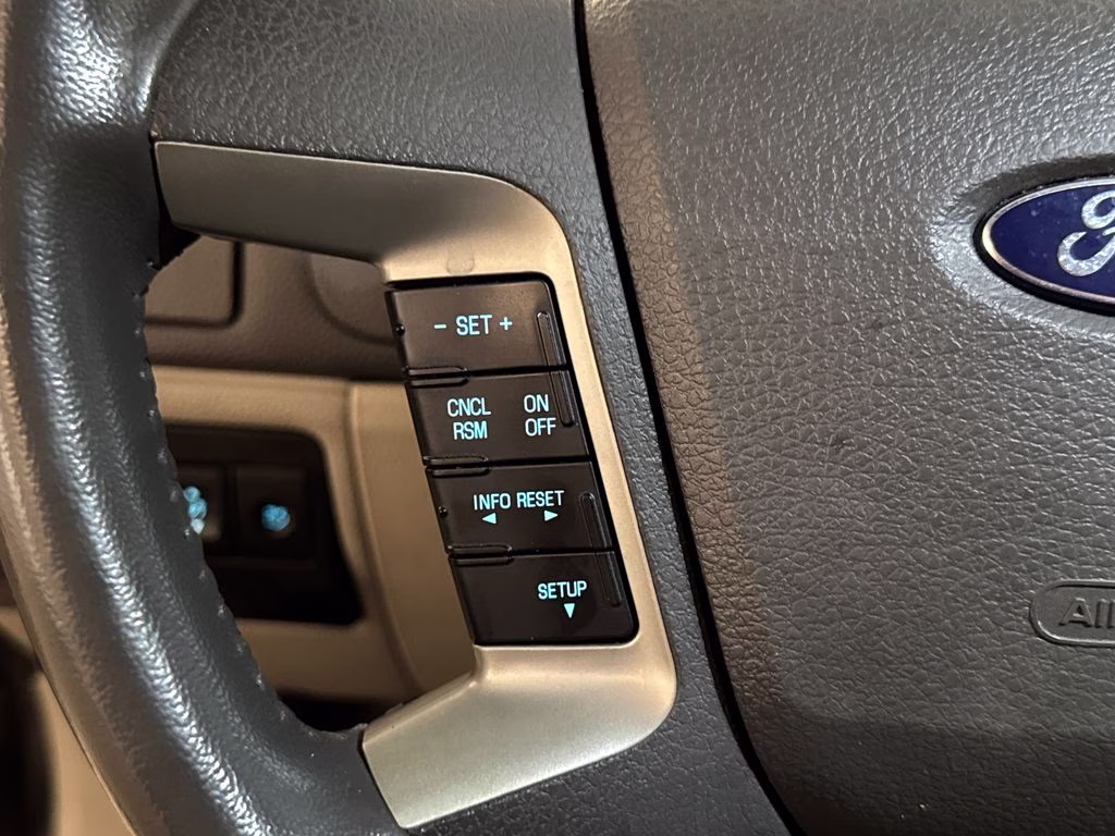 2011 Sterling Gray Metallic Ford Fusion Hybrid Base FWD Sedan
