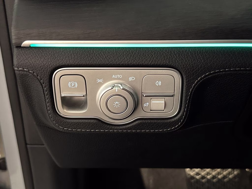 2024 Cirrus Silver Metallic Mercedes-Benz GLE GLE 450 AWD SUV