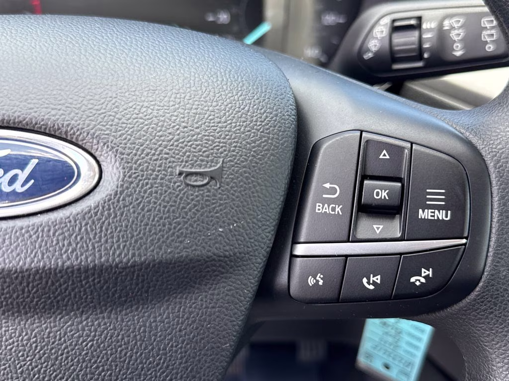 2020 Magnetic Metallic Ford Escape S FWD SUV