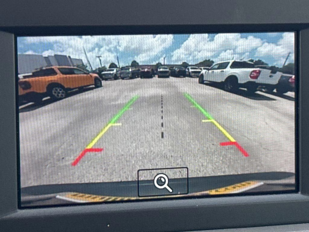 2020 Magnetic Metallic Ford Escape S FWD SUV