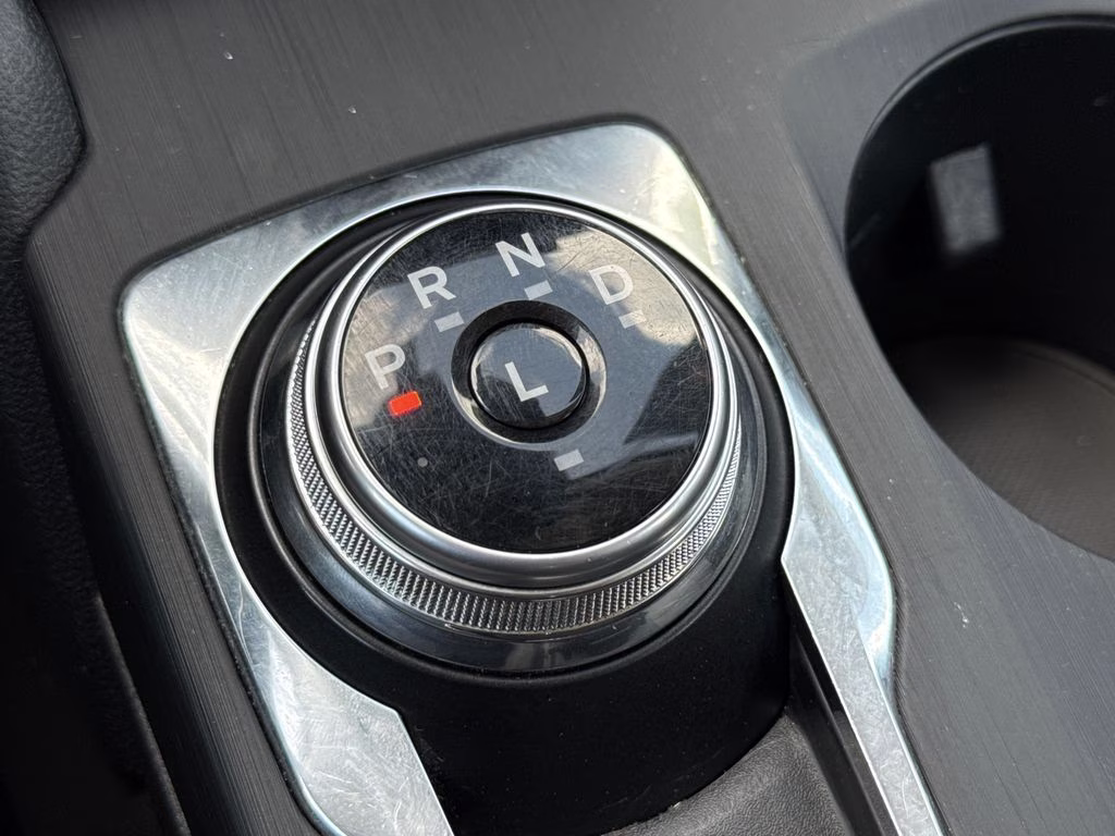 2020 Magnetic Metallic Ford Escape S FWD SUV