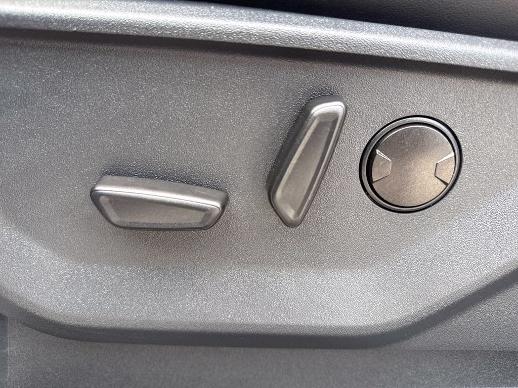 2025 Agate Black Metallic Ford Expedition Platinum 4X4 SUV