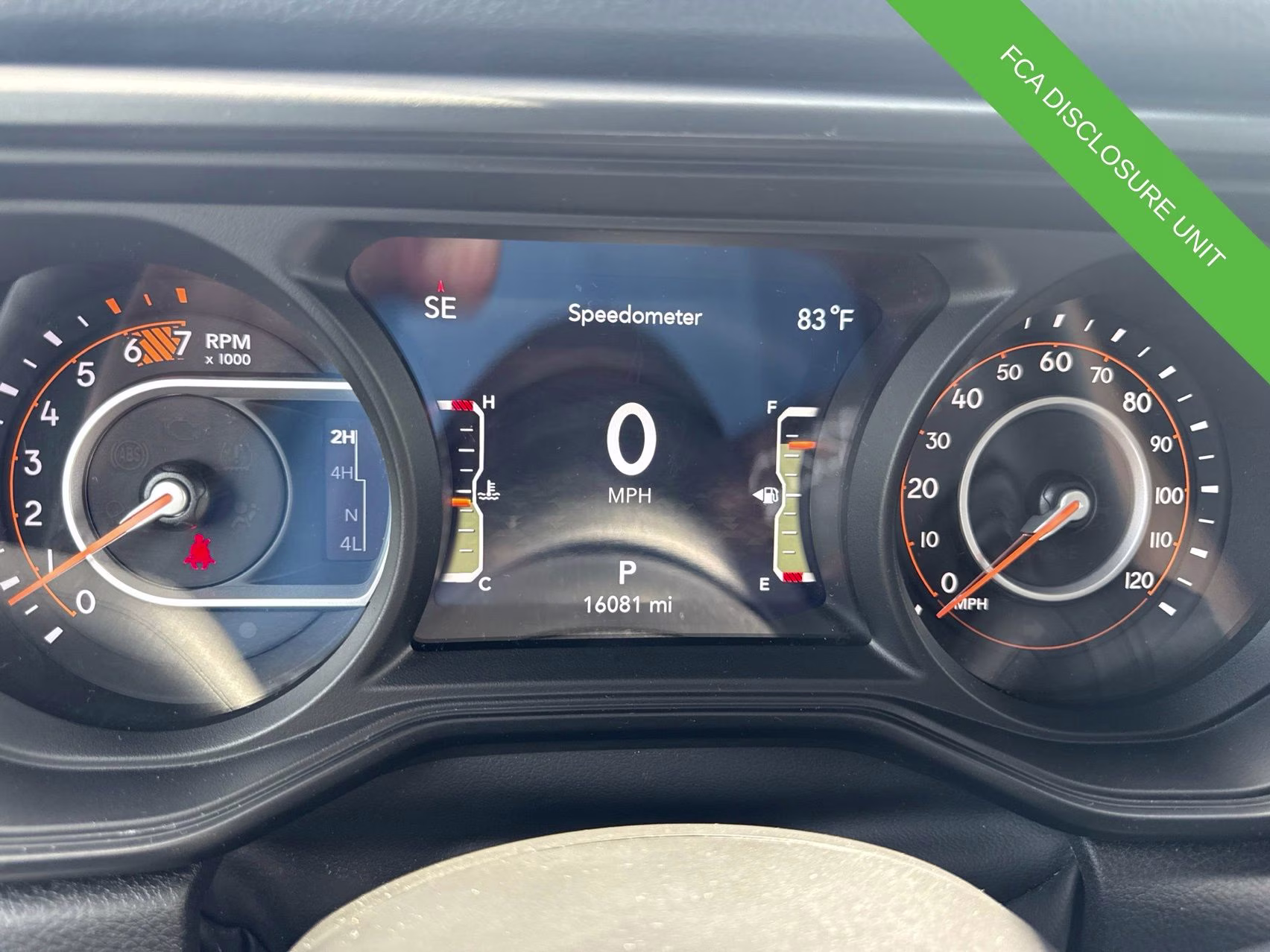 2025 Fathom Blue Pearlcoat Jeep Wrangler Sport S 4X4 SUV