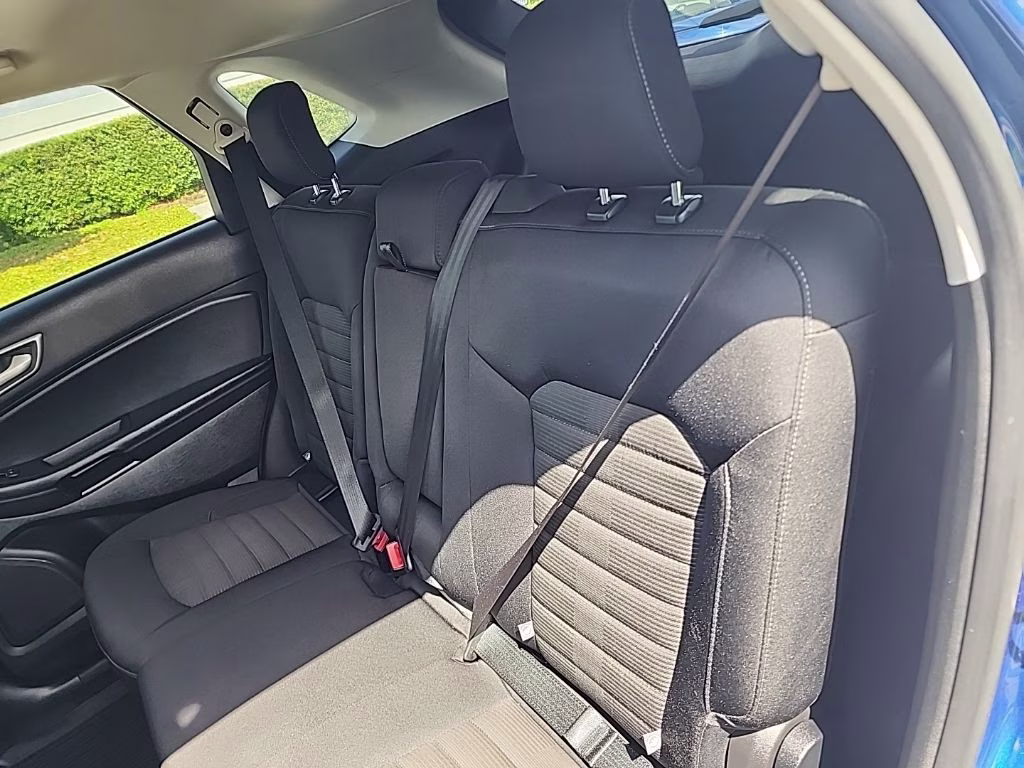 2023 Ford Edge AWD SUV