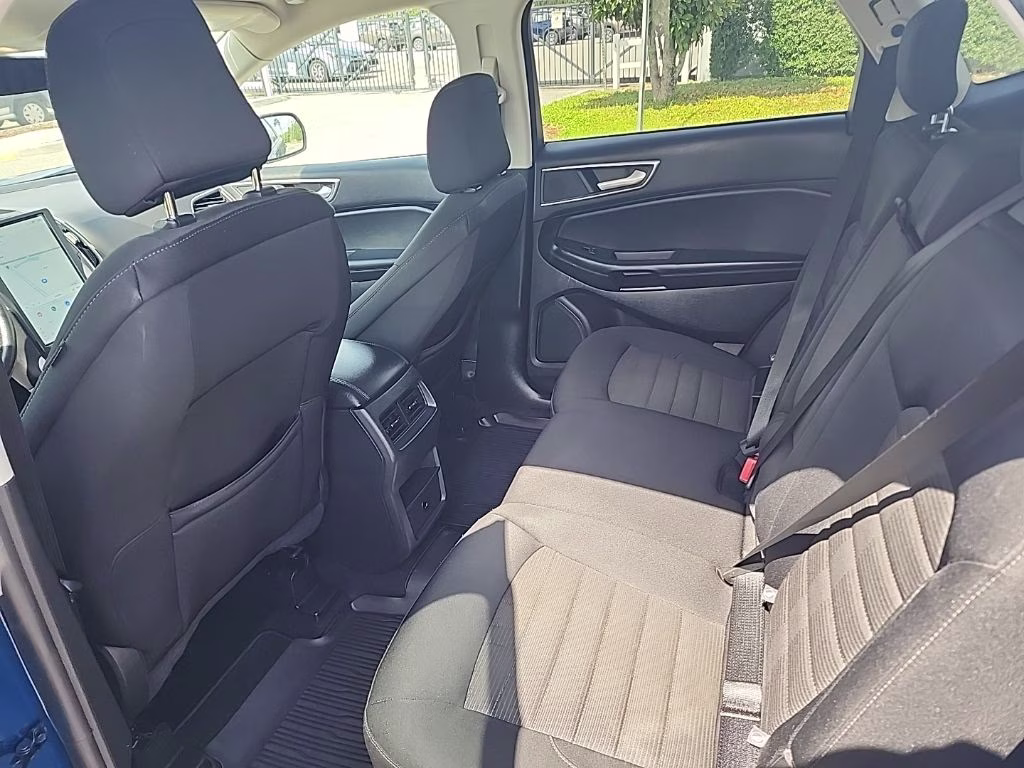 2023 Ford Edge AWD SUV