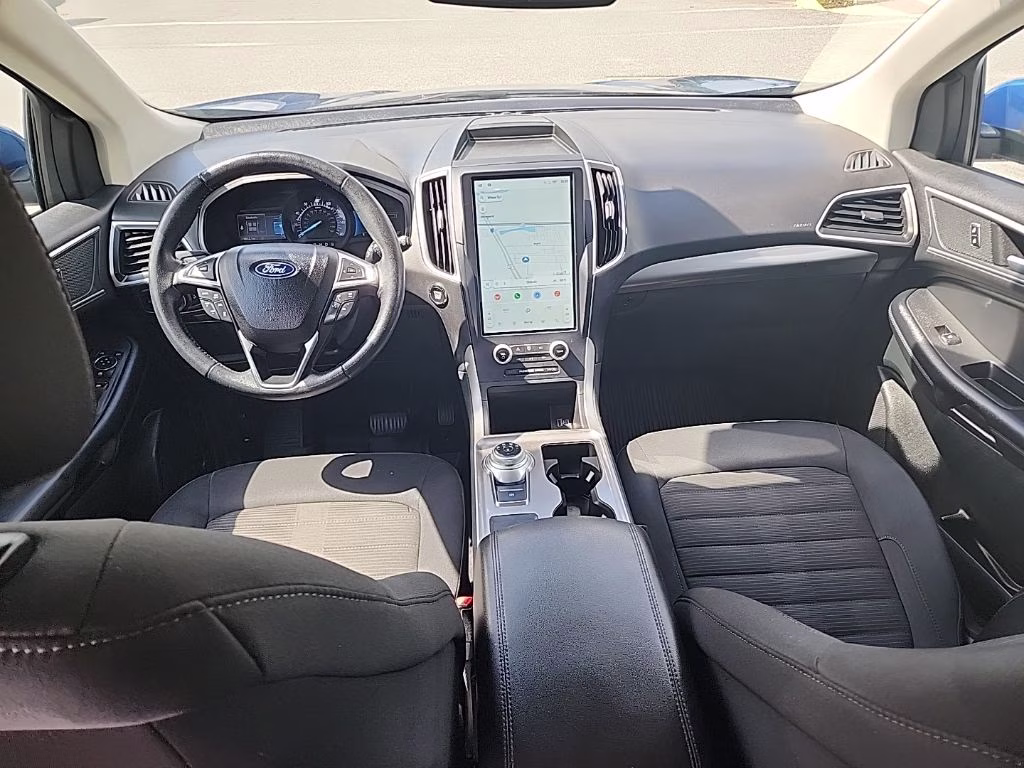 2023 Ford Edge AWD SUV