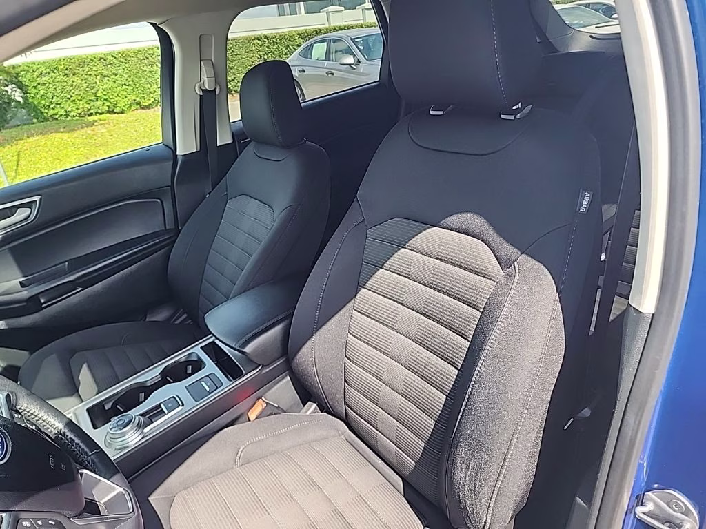 2023 Ford Edge AWD SUV