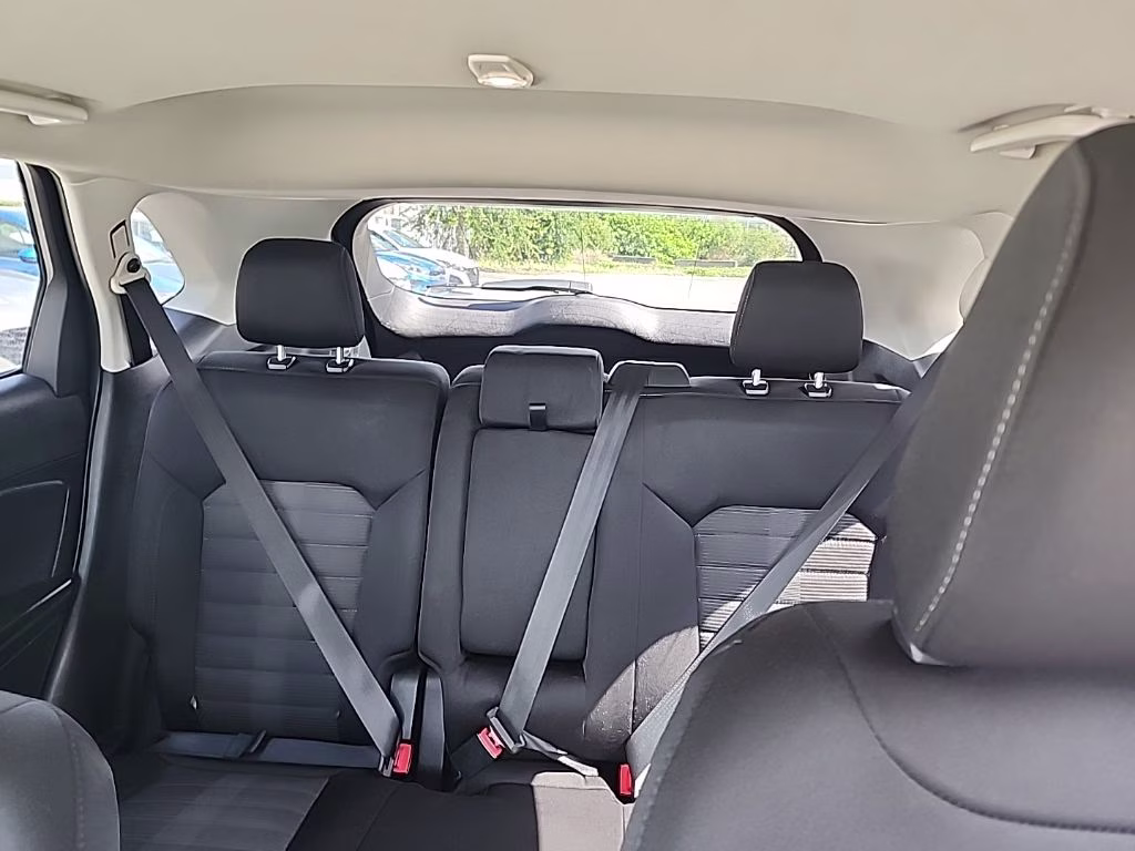 2023 Ford Edge AWD SUV
