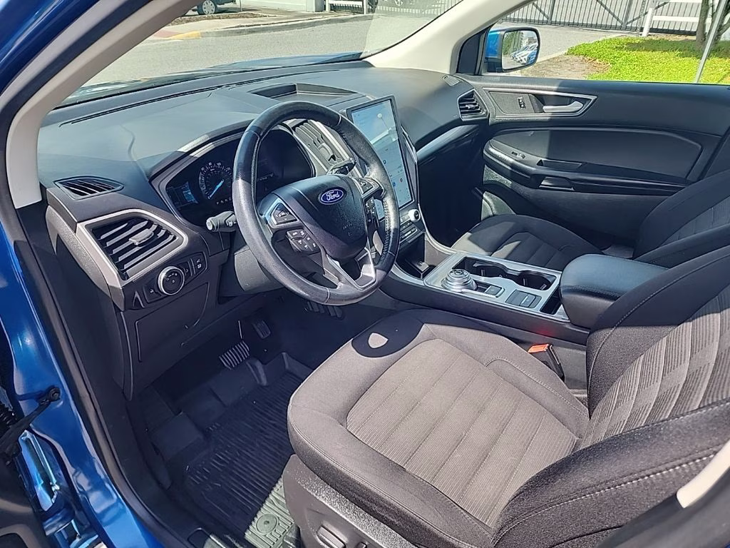 2023 Ford Edge AWD SUV