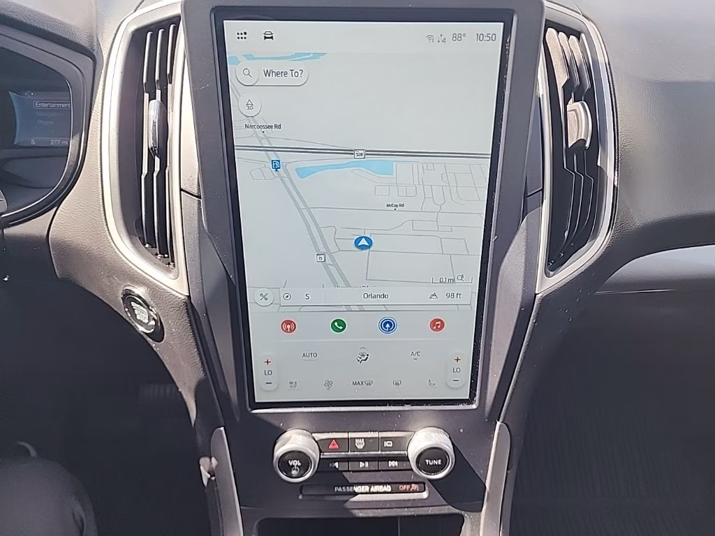 2023 Ford Edge AWD SUV