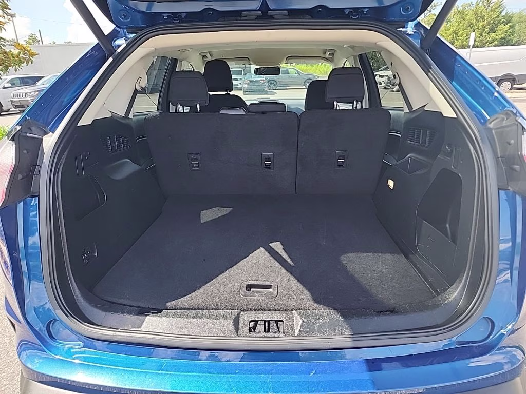 2023 Ford Edge AWD SUV