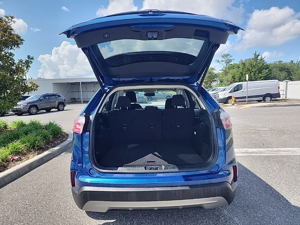 2023 Ford Edge AWD SUV