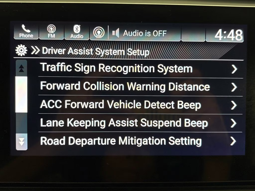 2022 Crystal Black Pearl Honda Accord Sport Special Edition FWD Sedan