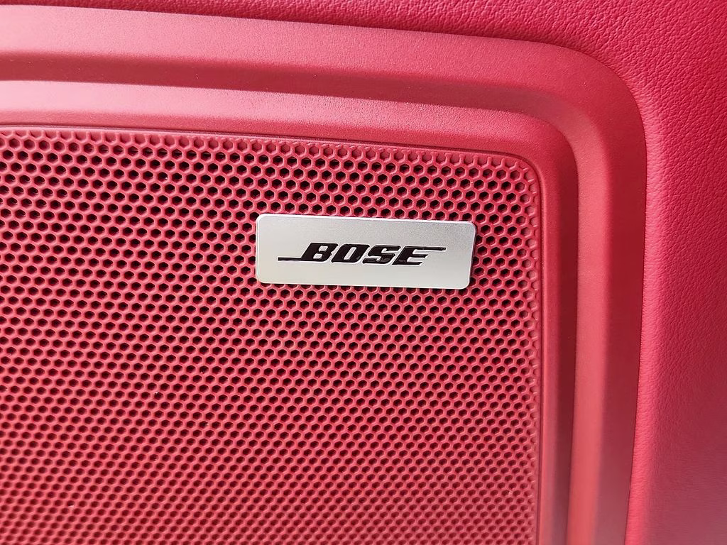 2022 White Porsche Macan S AWD SUV