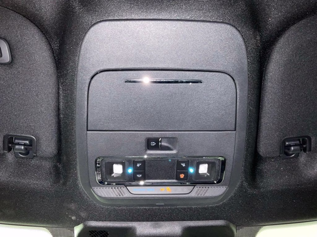 2021 Black Metallic Ford F-150 Lariat 4X4 Truck