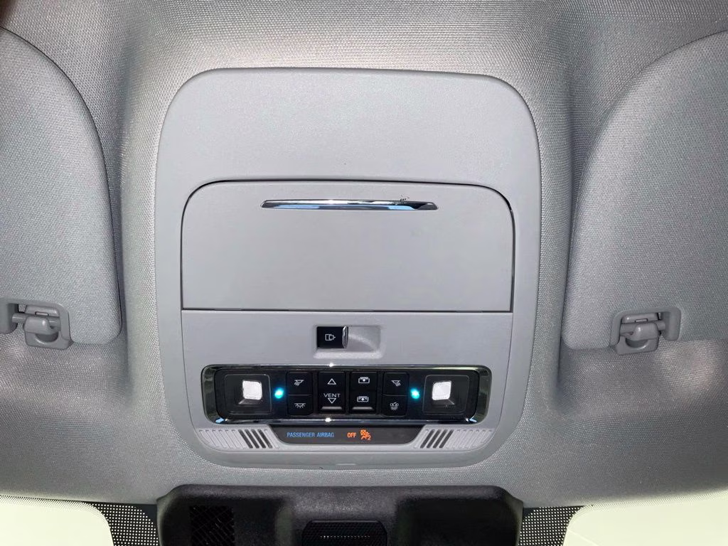 2021 Star White Metallic Tri-Coat Ford F-150 Lariat 4X4 Truck