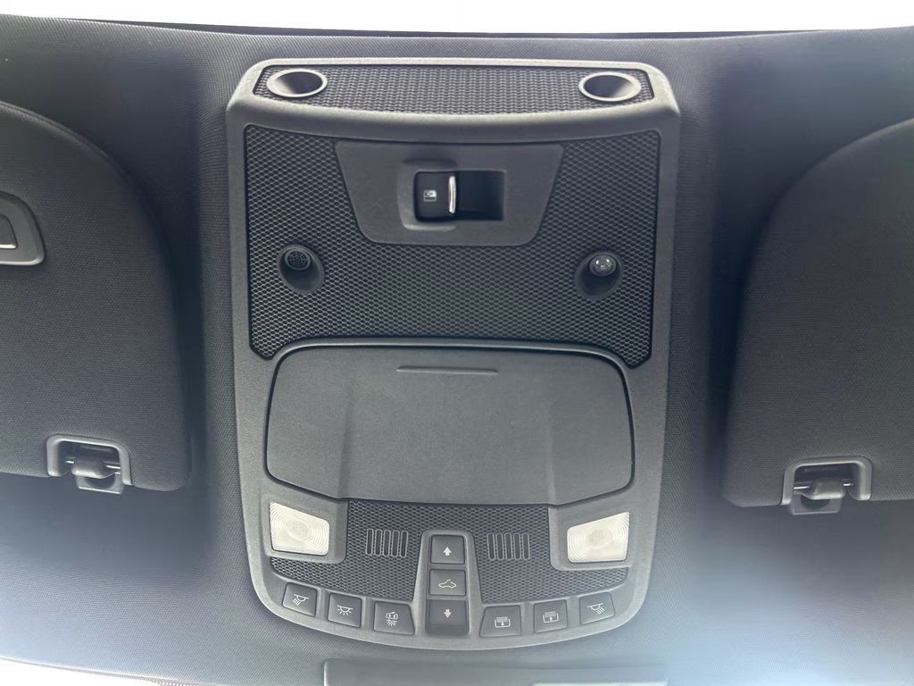 2019 Ingot Silver Ford F-150 Platinum 4X4 Truck