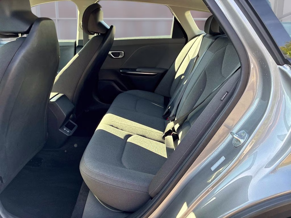2025 Steel Gray Kia K4 LXS FWD Sedan